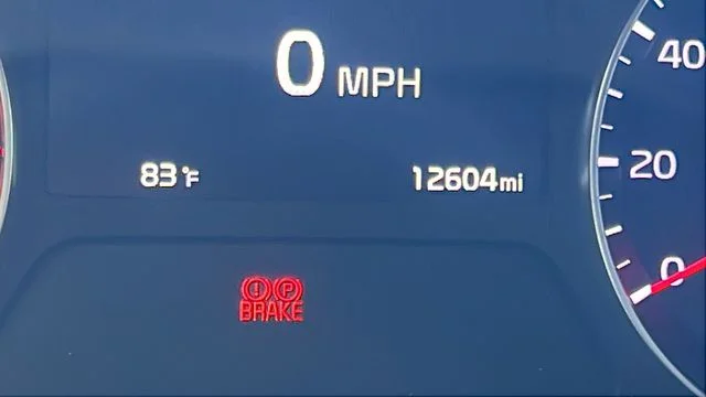 Certified Used 2021 Black Kia GT image 30