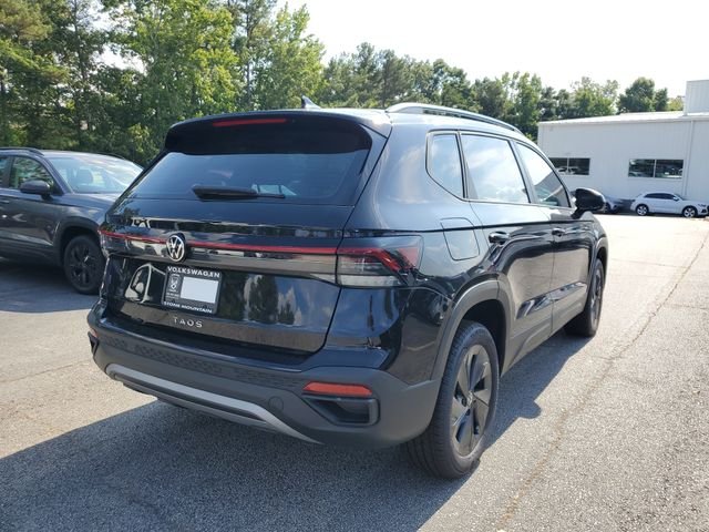 New 2026  Volkswagen 1.5T S image 4
