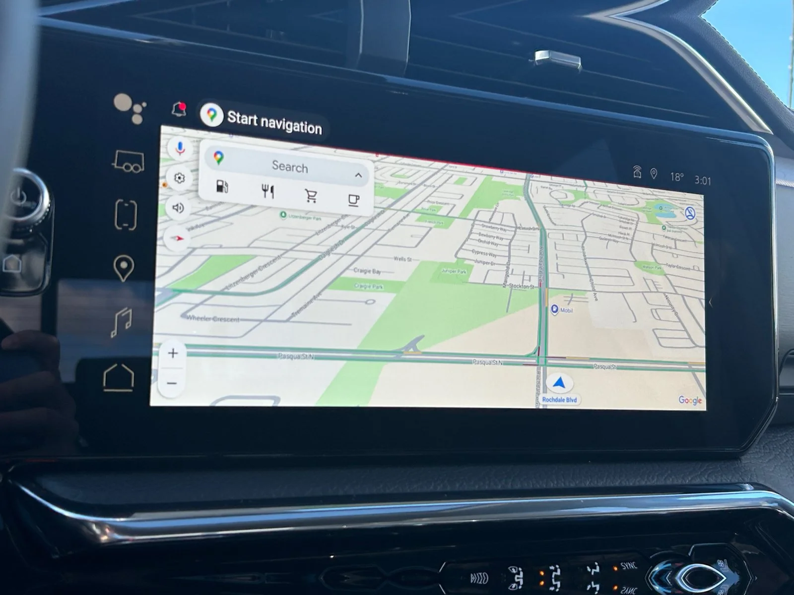 New 2026 Summit White GMC Denali image 26
