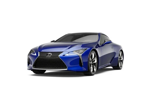 New 2026 Ultrasonic Blue Mica 2.0 Lexus  image 1
