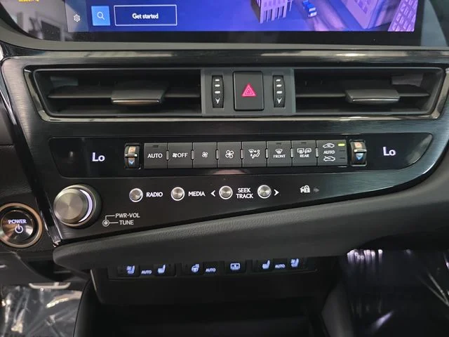 Certified Used 2024 CAVIAR Lexus 300h F SPORT Handling image 23