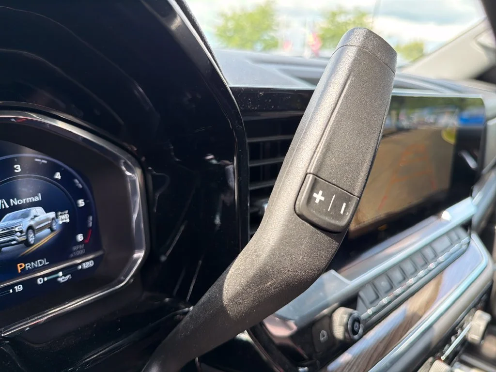 Certified Used 2023 Black Chevrolet LT image 22