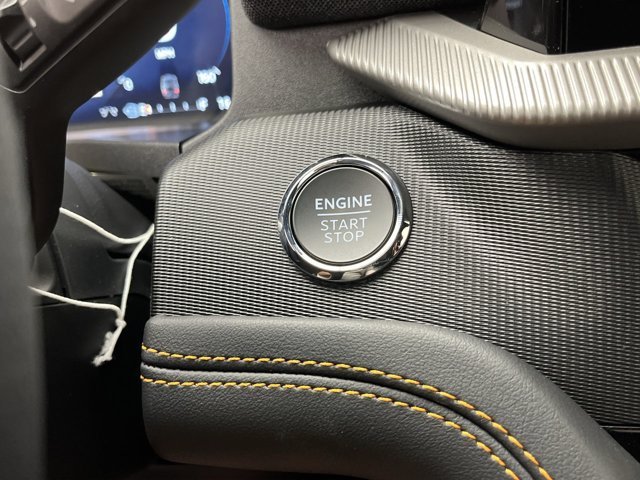 Used 2026 Carbonized Gray Metallic Ford Tremor image 24