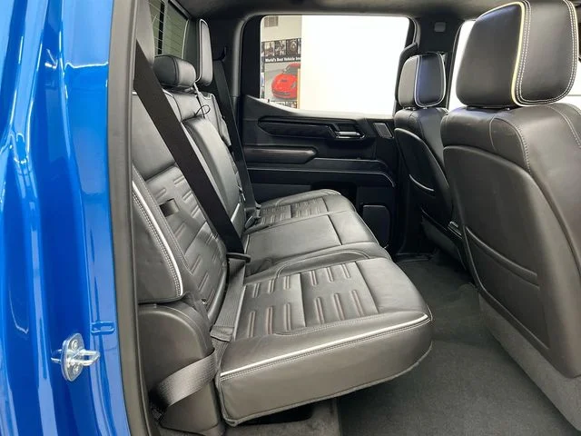 2023 GMC Sierra 1500 AT4X - Photo 17
