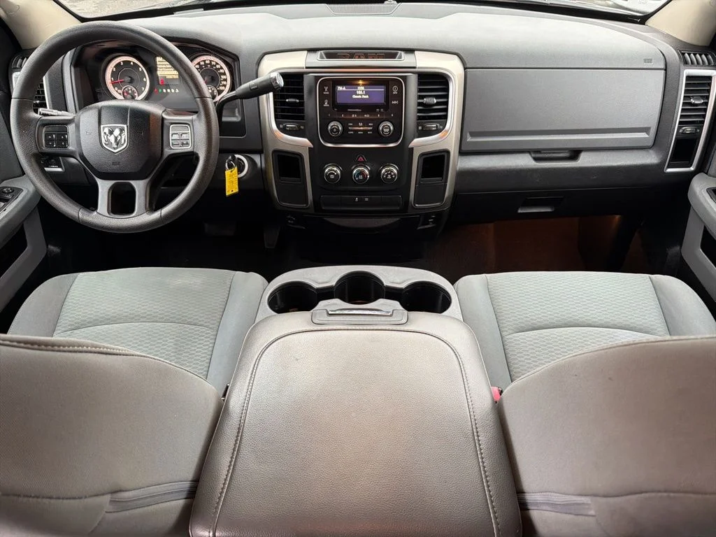 Used 2013 Blue Ram SLT image 21