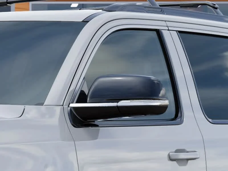 New 2026 Bright White Clearcoat Jeep  image 12