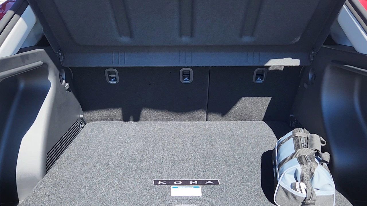 2026 Hyundai Kona SEL Sport - Photo 19