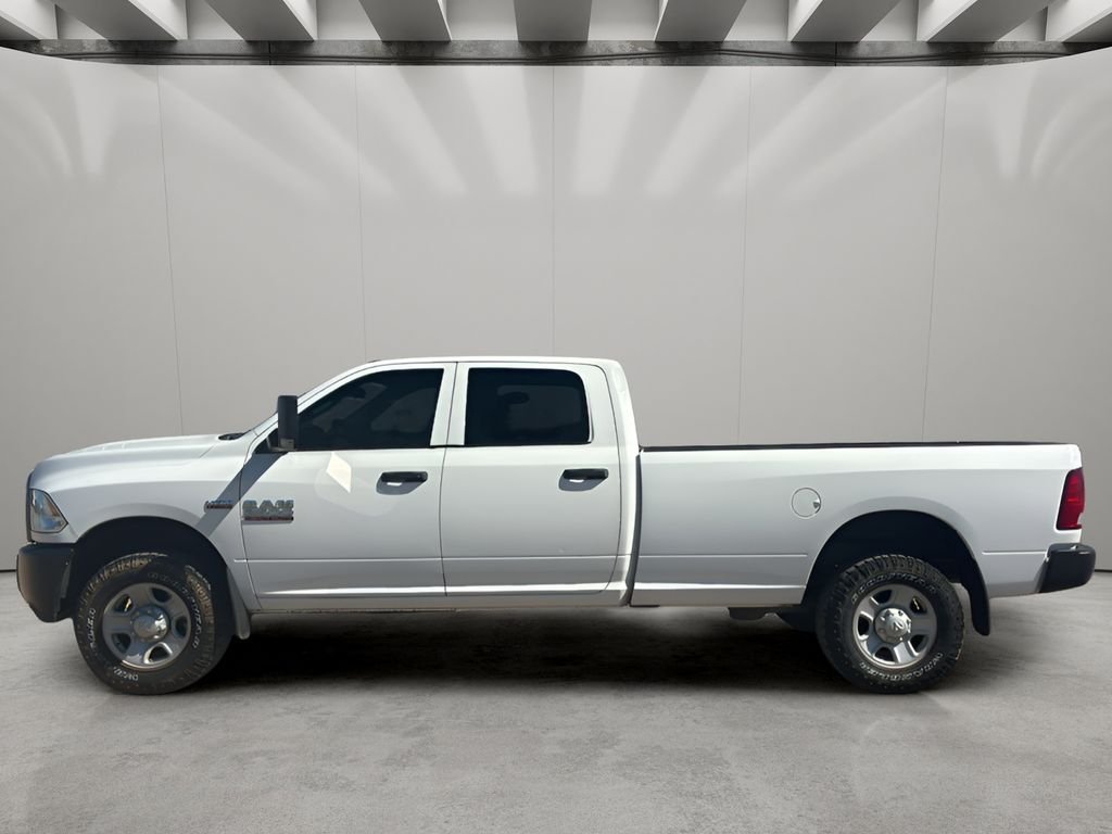 Used 2018 RAM Ram 2500 Pickup Tradesman with VIN 3C6UR5HJ8JG429781 for sale in Sterling, CO