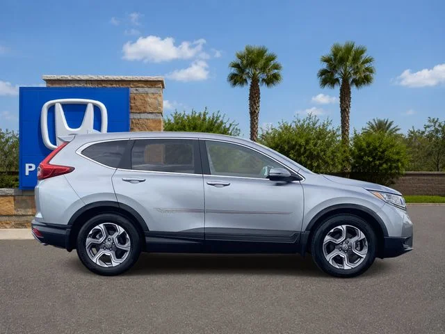 2018 Honda CR-V EX-L - Photo 6