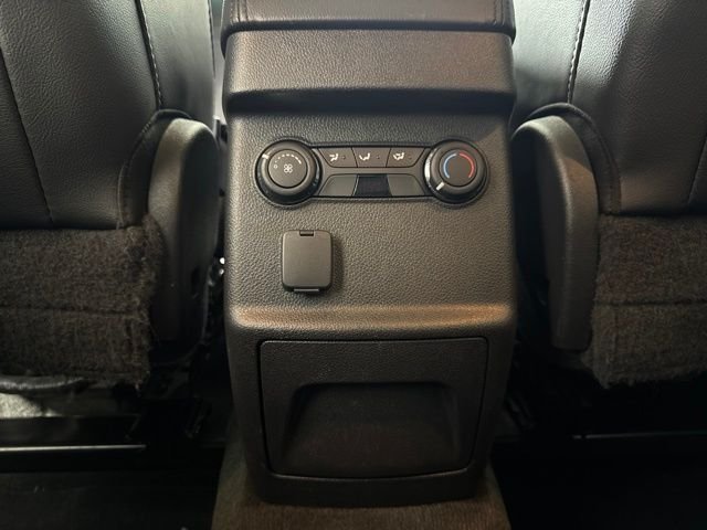 Used 2015 White Ford XLT image 13