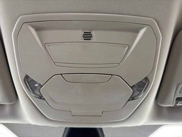 Used 2018 Magnetic Ford Titanium image 14