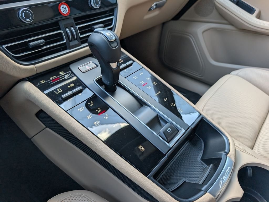Used 2026 White Porsche  image 18