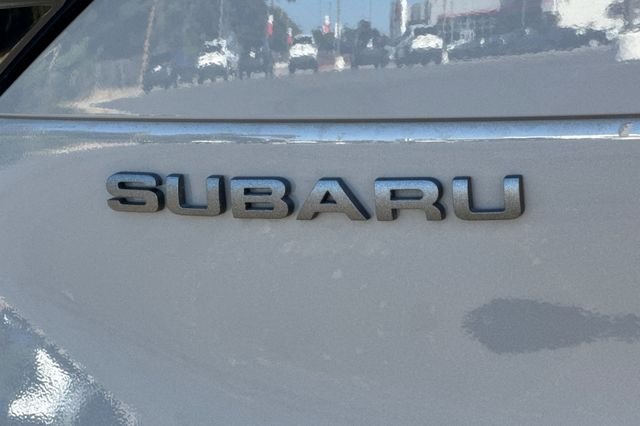 Certified Used 2026 Beige Subaru Premium image 41