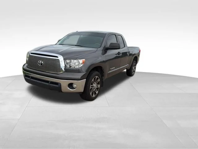 Used 2013 Gray Toyota Grade image 7