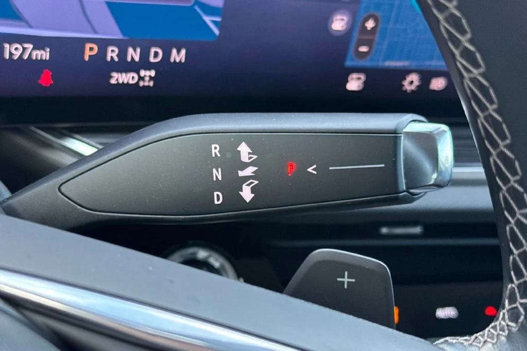 2024 Buick Envision Preferred - Photo 22