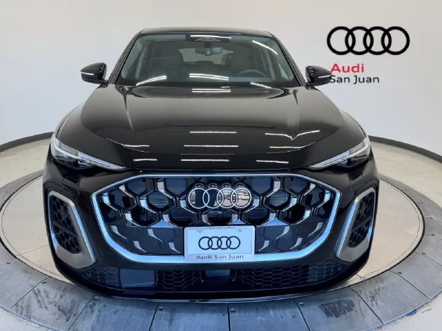 New 2026 Black Audi 2.0T Premium Plus image 2