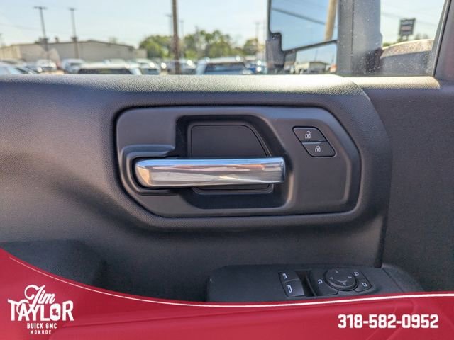 2025 GMC Sierra 2500HD Pro - Photo 14
