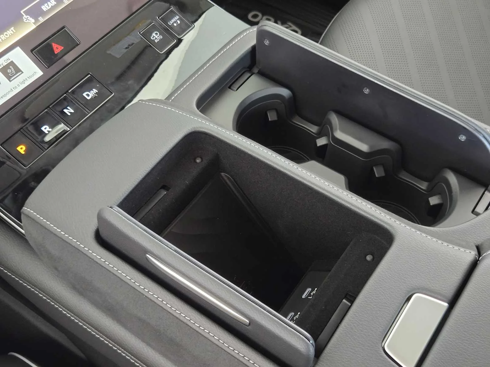 2026 INFINITI QX80 Luxe - Photo 12