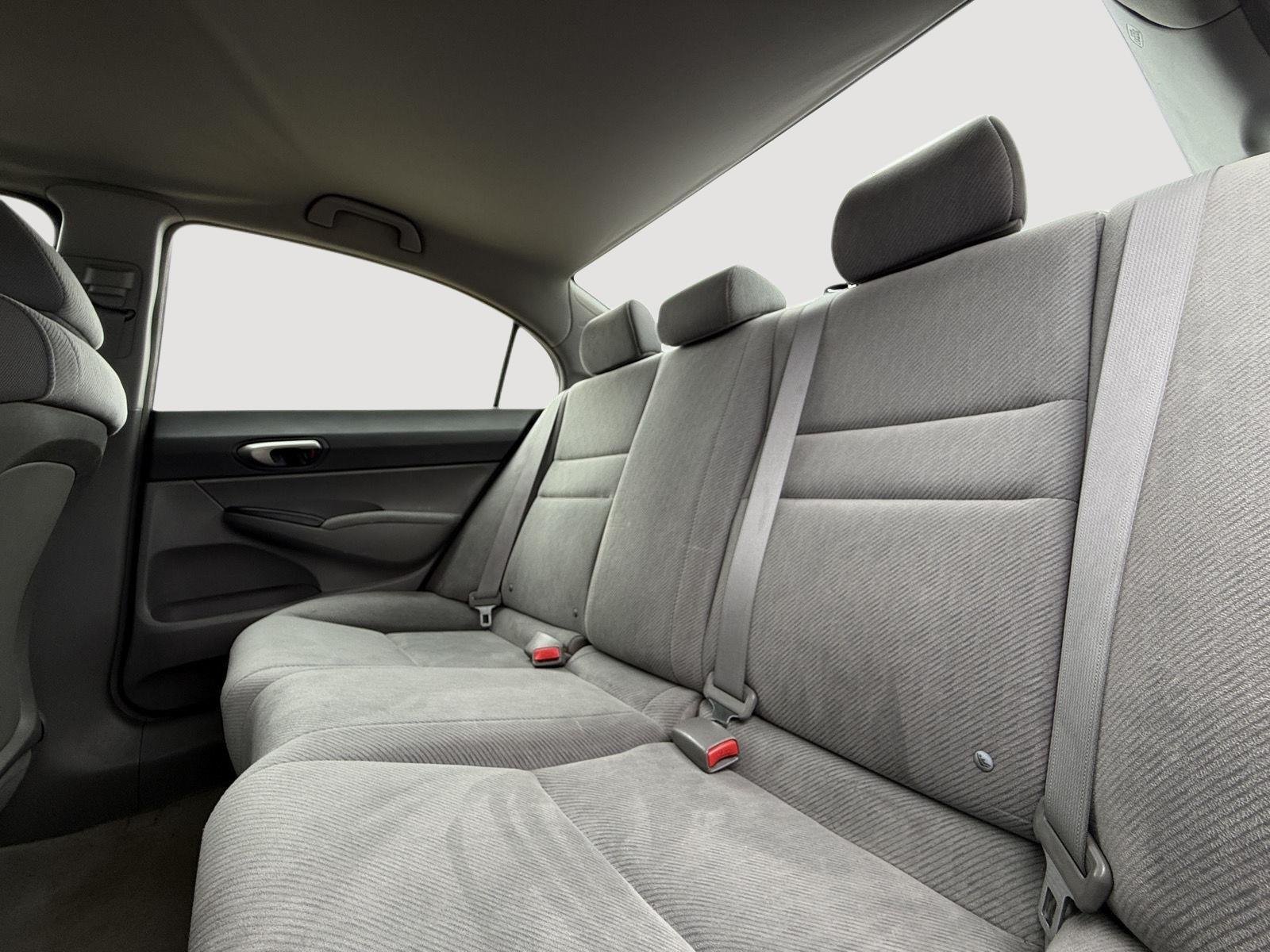 Used 2009  Honda LX image 24