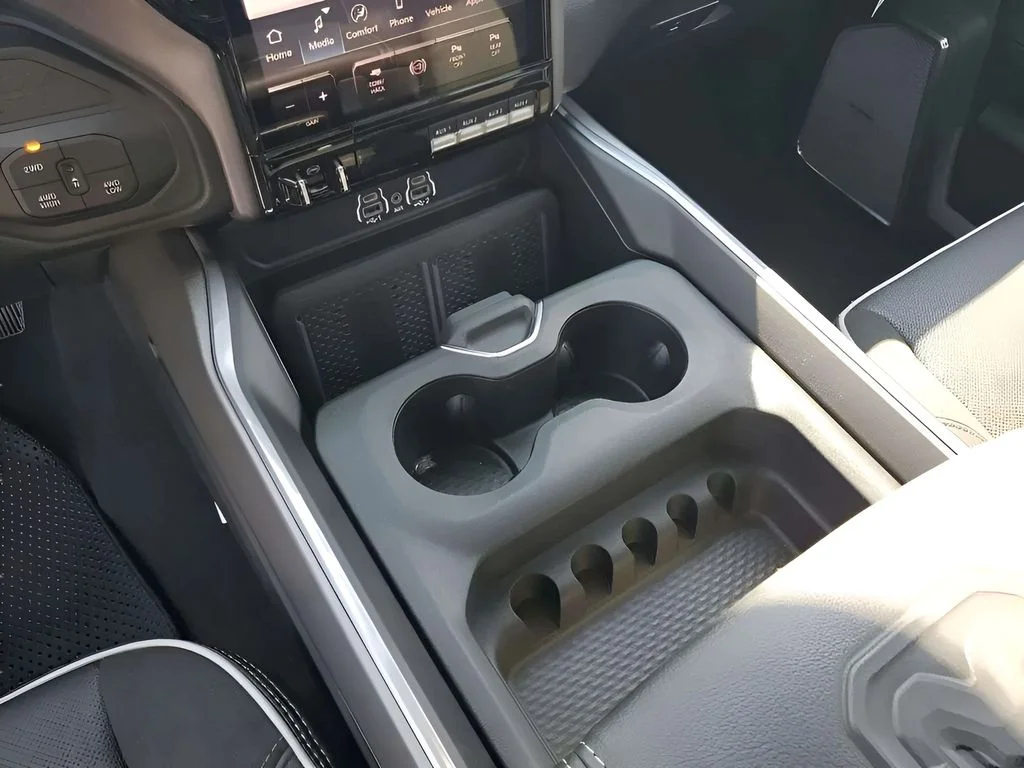 2025 RAM 2500 Laramie - Photo 58