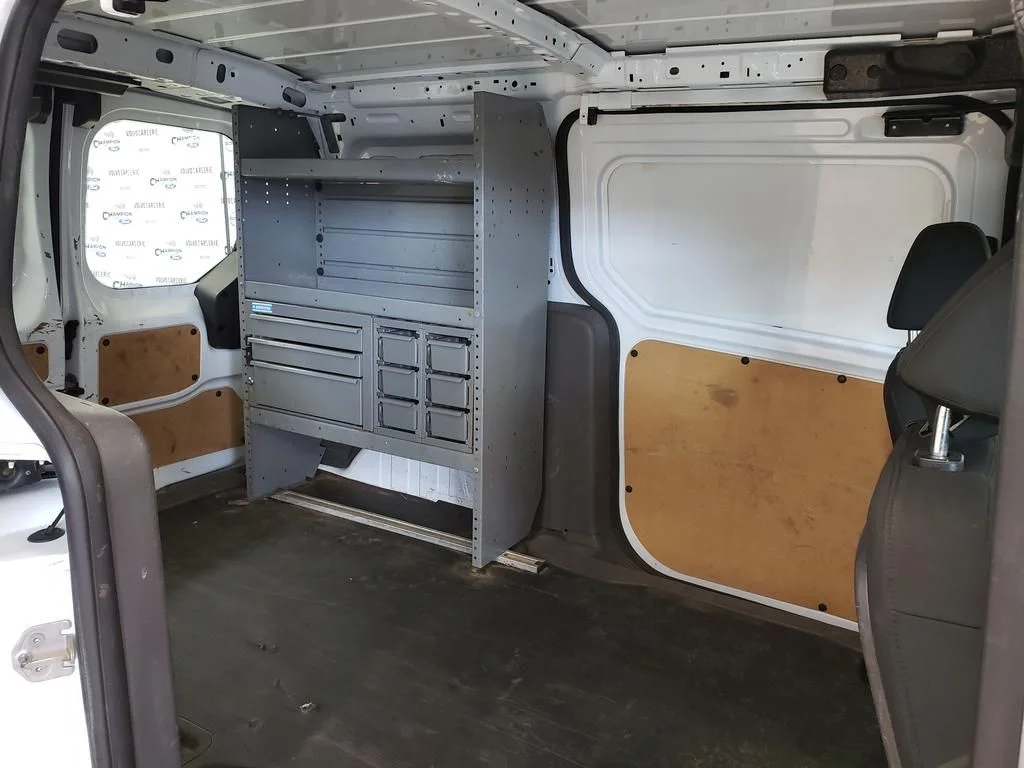 Used 2019 Frozen White Ford XL image 12