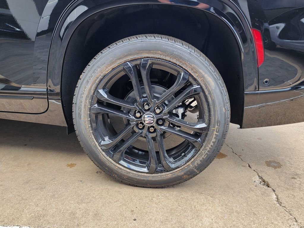 2026 Buick Enclave Sport Touring - Photo 58