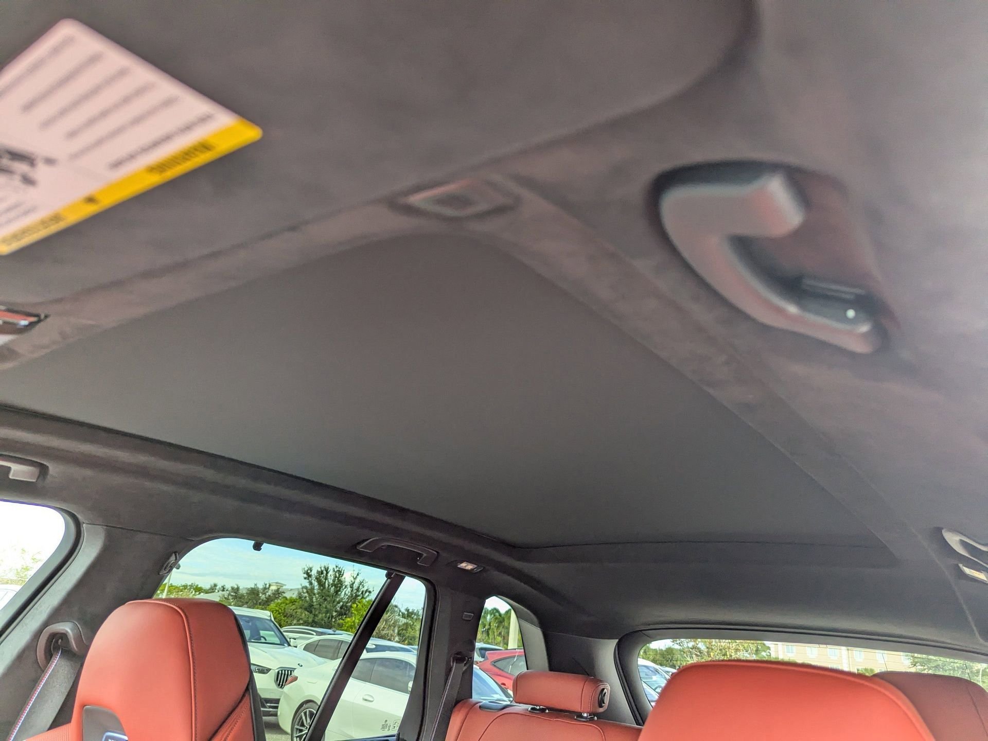 2026 BMW X5 M X5 M - Photo 25