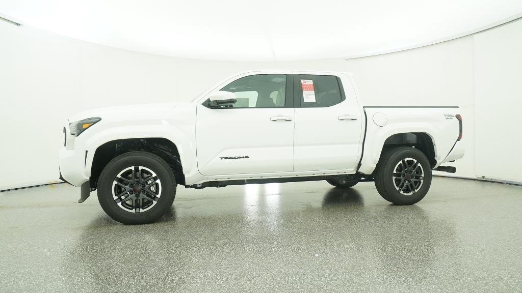 2026 Toyota Tacoma TRD Sport - Photo 10