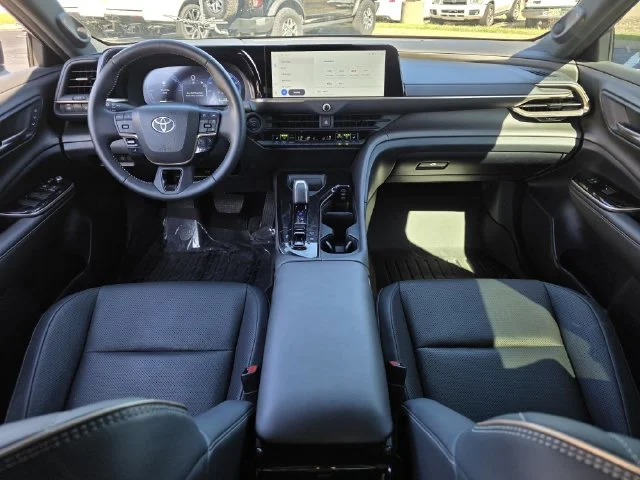 Certified Used 2026 Storm Toyota Limited image 8