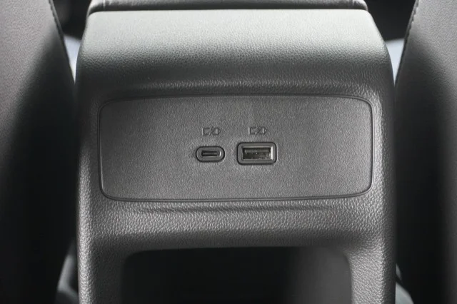 2026 Buick Envista Preferred - Photo 18