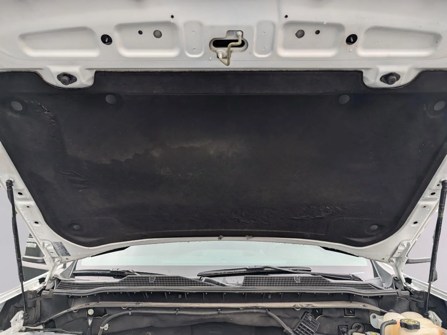 Used 2023 Summit White Chevrolet Custom image 11