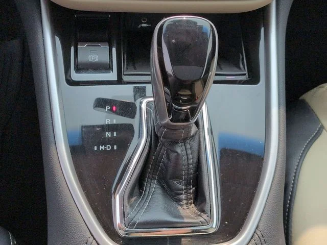 Used 2021  Subaru Limited XT image 25