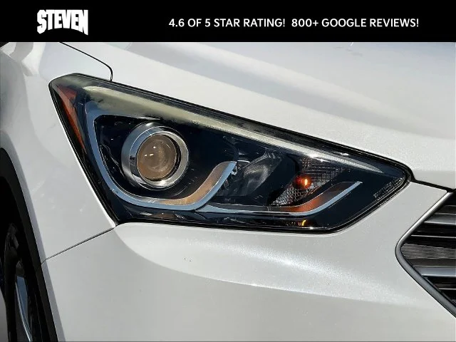 Used 2017 White Hyundai 2.4 Base image 33