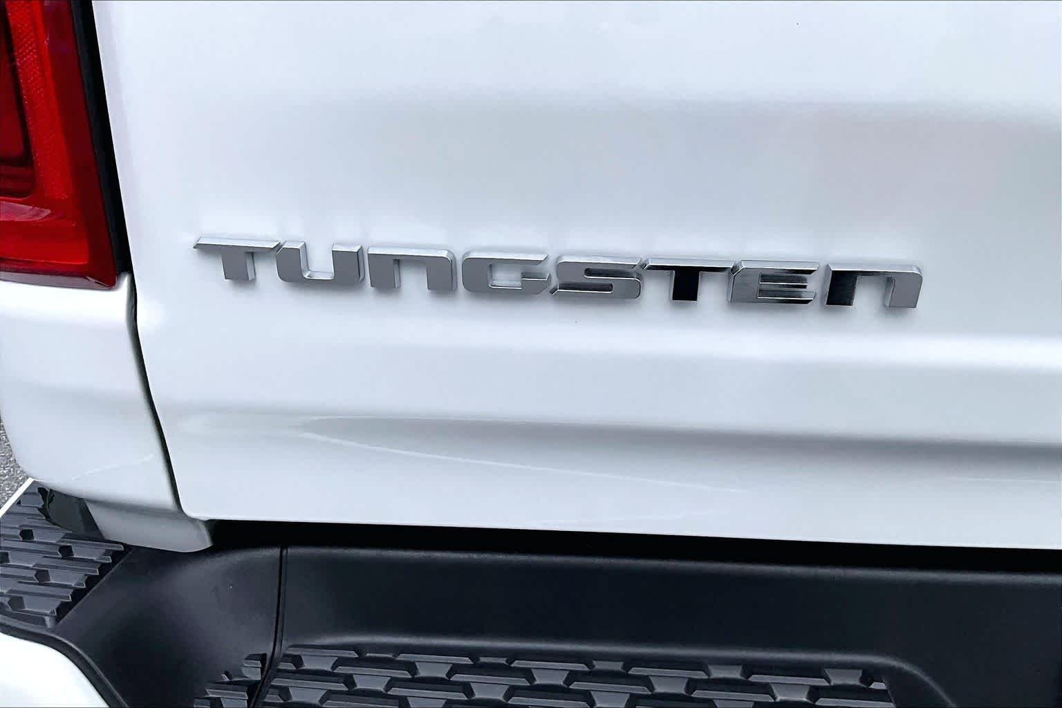 2026 RAM Ram 1500 Pickup Tungsten - Photo 10