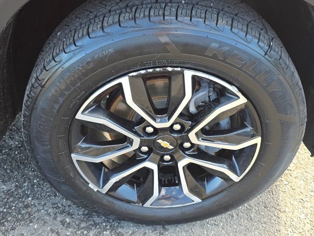 Used 2023 Vivid Orange Metallic Chevrolet ACTIV image 19