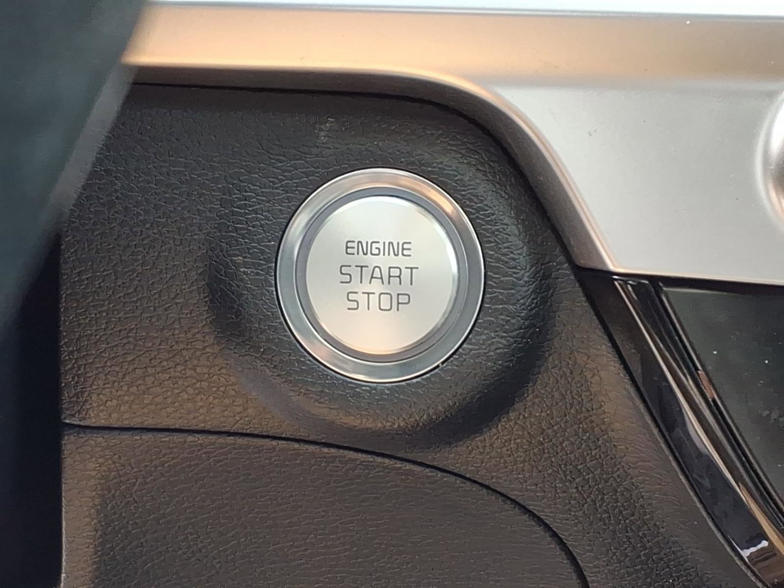 Used 2024 Everlasting Silver Kia S image 11