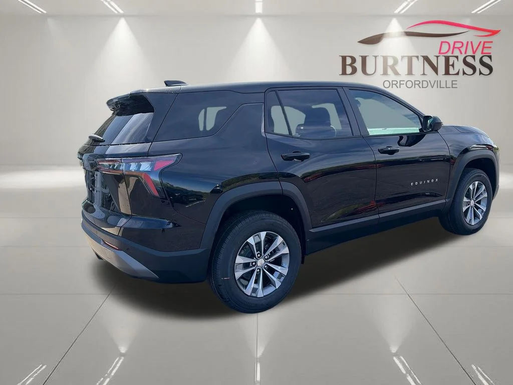 2026 Chevrolet Equinox LT - Photo 7