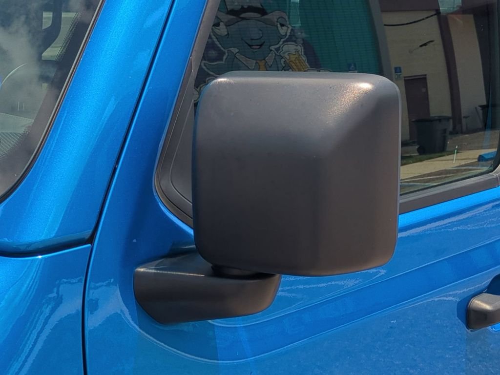 2024 Jeep Gladiator Mojave - Photo 12