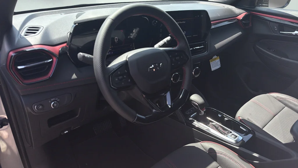 2026 Chevrolet Trailblazer RS - Photo 33