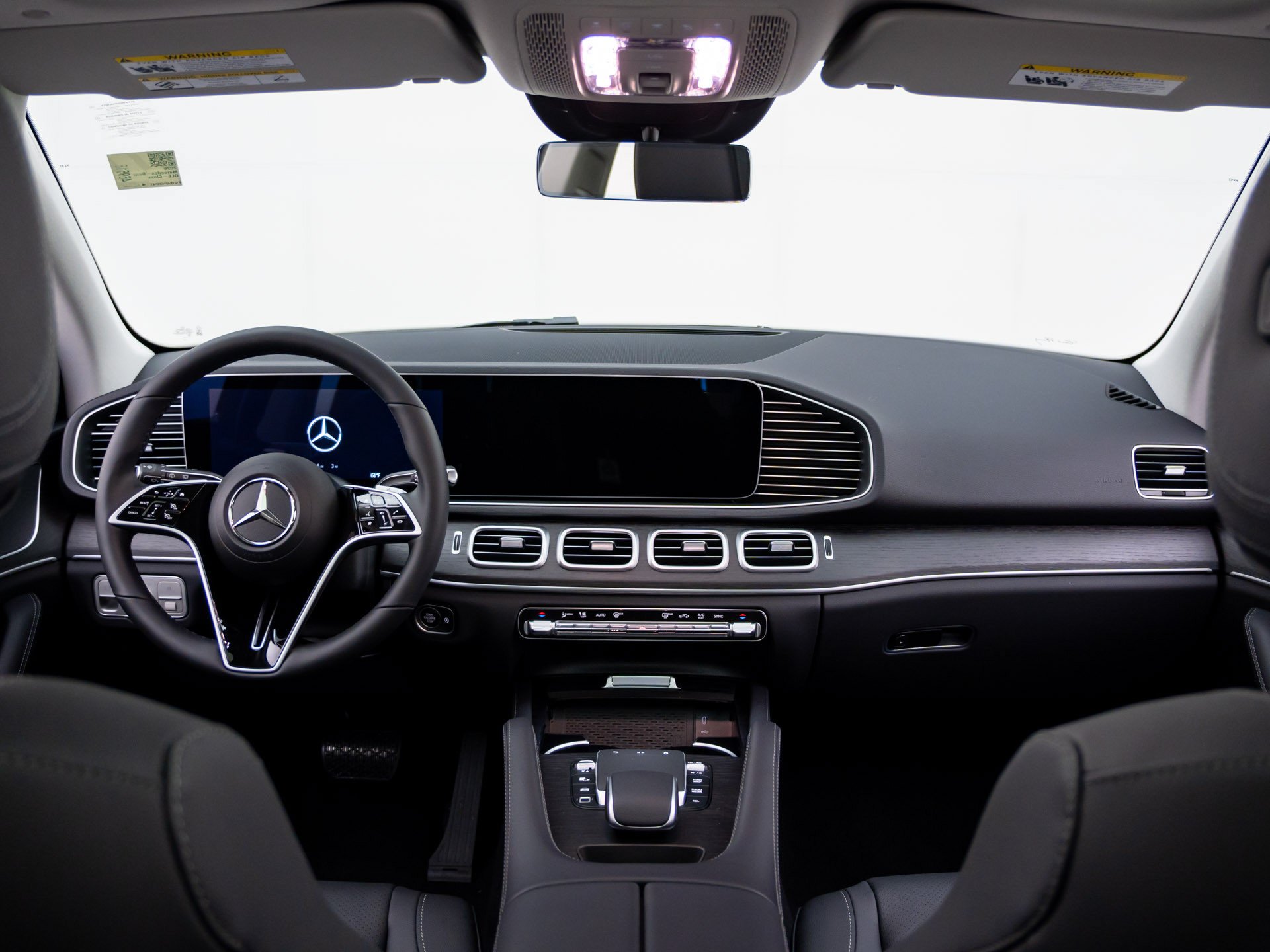 Used 2026 Black Mercedes-Benz GLE 350 image 11