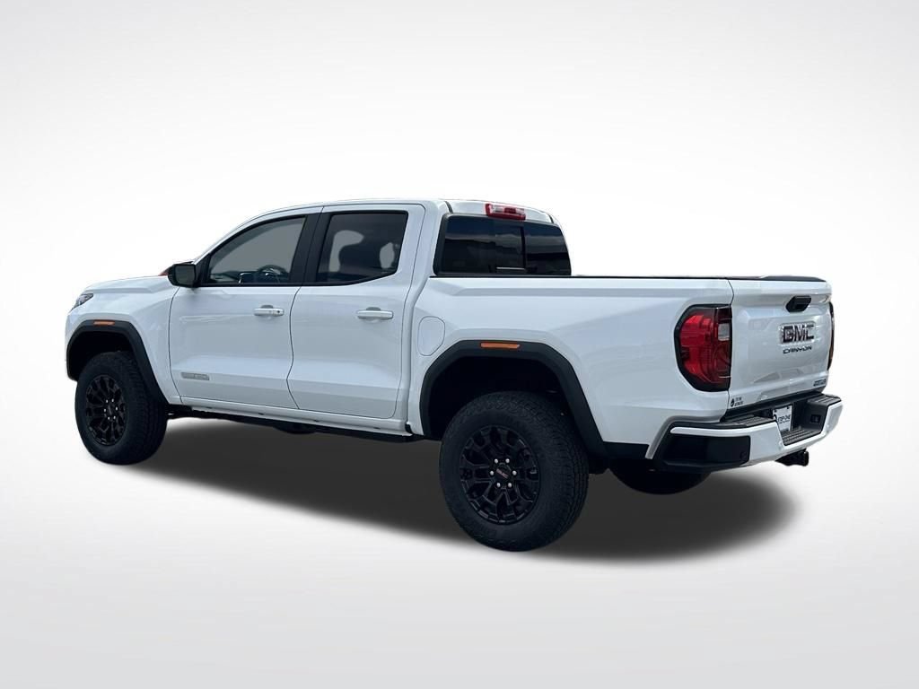 2026 GMC Canyon Elevation - Photo 4