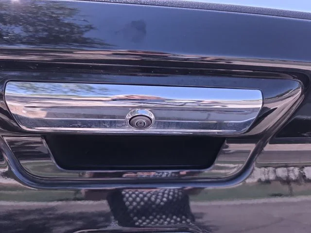 Used 2022 Black Ram Laramie image 28