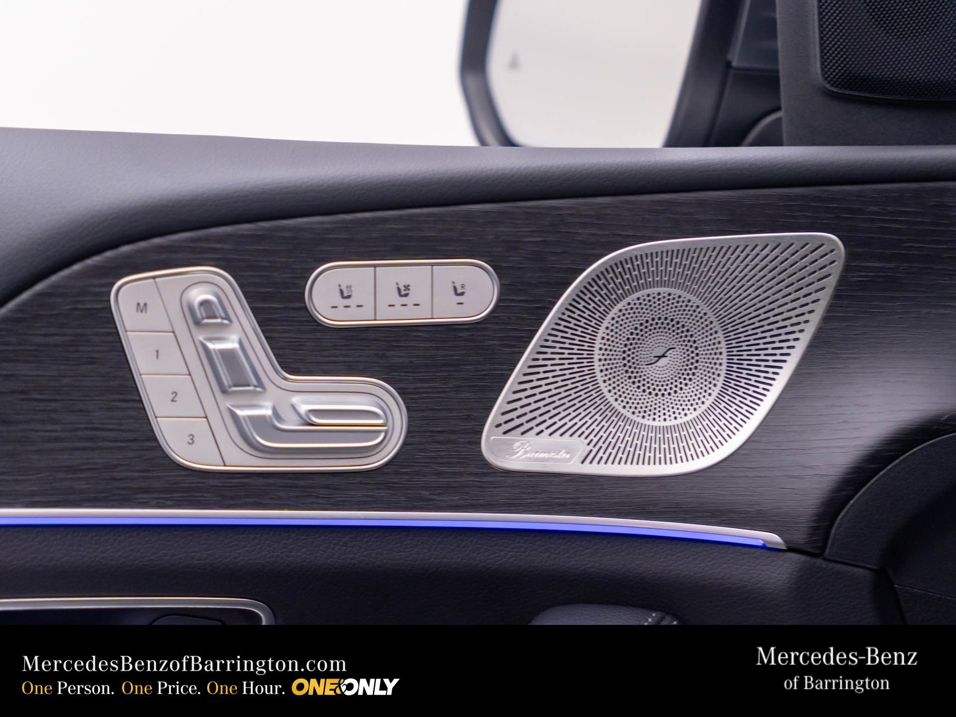 New 2026 Selenite Grey Metallic Mercedes-Benz GLE 450 image 63