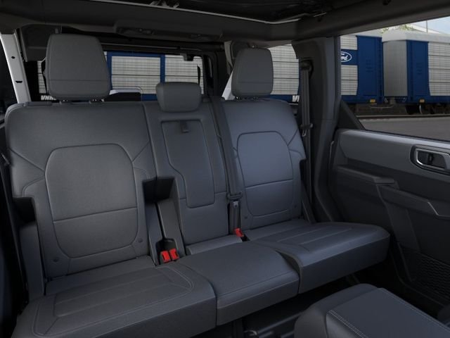 New 2026 Oxford White Ford Big Bend® image 36