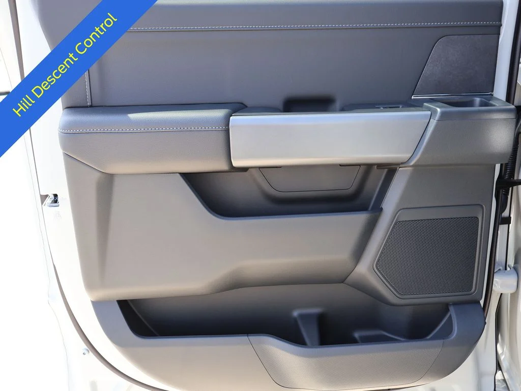 New 2026 Avalanche Ford XLT image 16