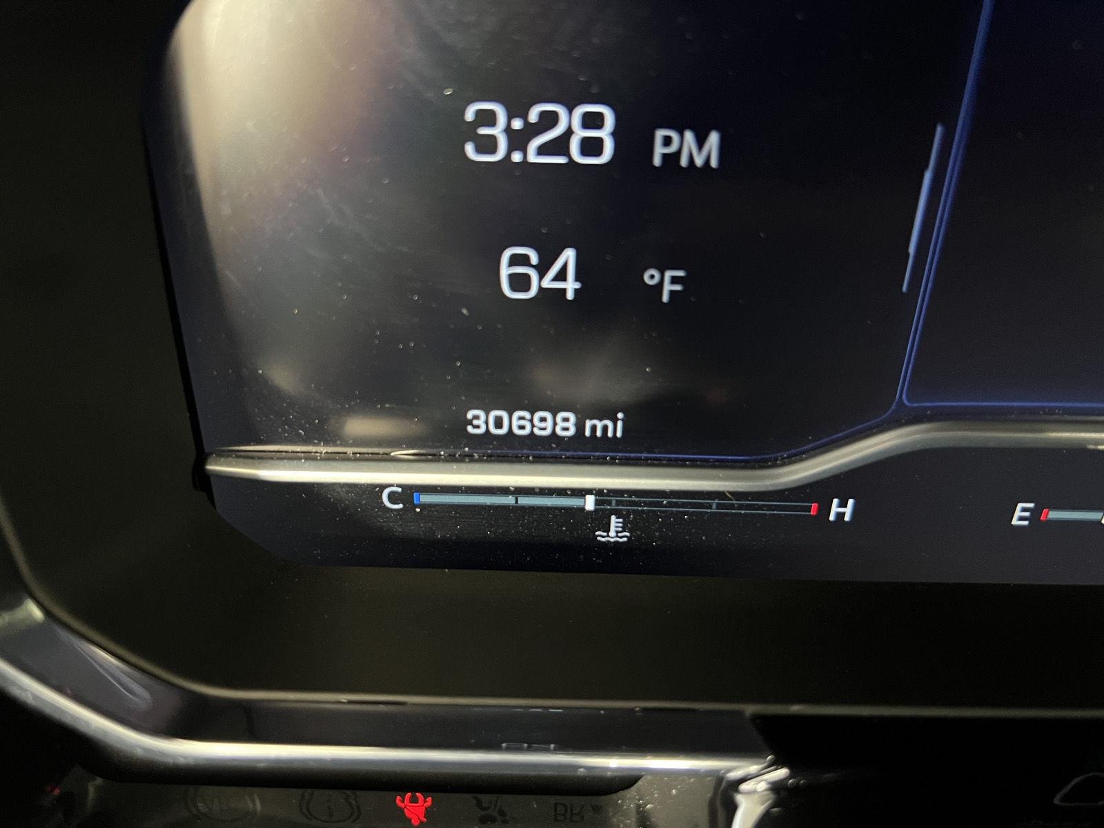 Used 2024 Black Chevrolet LT image 12