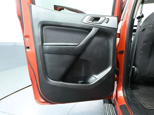 Certified Used 2022 Red Ford XLT image 27