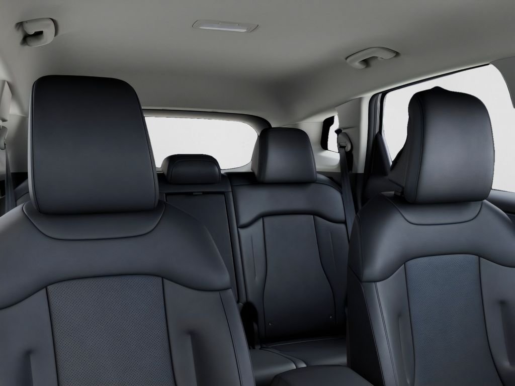 New 2027 Gray Kia EX image 27