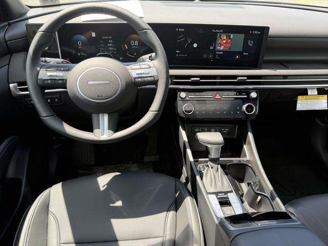 New 2026 Blue Hyundai Limited image 17