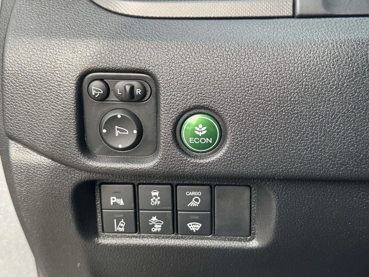 2025 Honda Ridgeline TrailSport - Photo 26